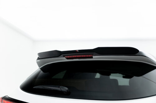Maxton spoiler extension for Toyota Highlander Mk4