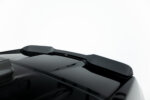 Maxton spoiler extension for Toyota Highlander Mk4