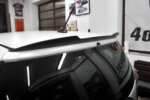 Maxton spoiler extension for Toyota IQ