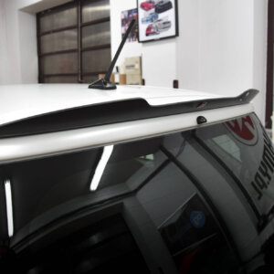 Maxton produžetak spojlera za Toyota IQ