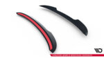 Maxton spoiler extension for Toyota IQ