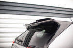 Maxton spoiler extension for Toyota RAV4 Mk5