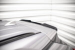 Maxton spoiler extension for Toyota RAV4 Mk5