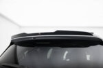 Maxton spoiler extension for Toyota Sienna Mk4