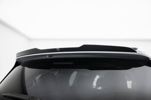 Maxton spoiler extension for Toyota Sienna Mk4