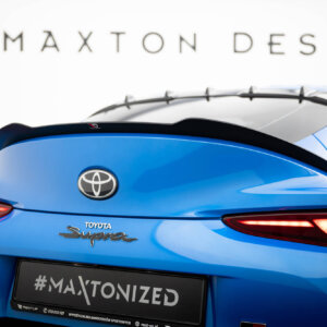 Maxton produžetak spojlera za Toyota Supra Mk5
