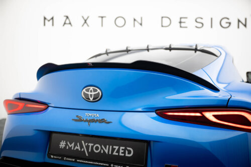 Maxton produžetak spojlera za Toyota Supra Mk5
