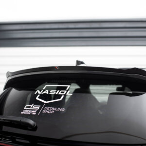 Maxton produžetak spojlera za Toyota Yaris GR Sport Mk4