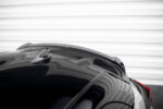 Maxton spoiler extension for Toyota Yaris GR Sport Mk4