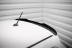 Maxton spoiler extension for Toyota Yaris Mk3 Facelift
