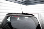 Maxton spoiler extension for Toyota Yaris T-Sport Mk1 Facelift