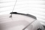 Maxton spoiler extension for Toyota Yaris T-Sport Mk1 Facelift
