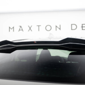 Maxton produžetak spojlera za BMW X4 M-Pack G02 / X4 M F98