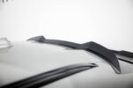 Maxton spoiler extension for BMW X4 M-Pack G02 / X4 M F98