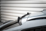 Maxton spoiler extension for BMW X4 M-Pack G02 / X4 M F98