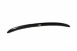 Maxton spoiler extension V.1 for Alfa Romeo Giulietta