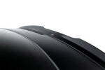 Maxton spoiler extension V.1 for Audi A5 F5 Sportback