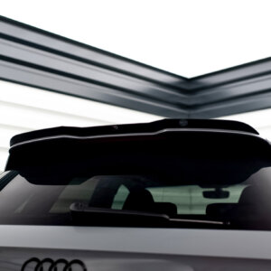 Maxton produžetak spojlera V.1 za Audi RS3 8V / 8V FL Sportback