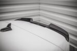 Maxton spoiler extension V.1 for Audi RS3 / S3 / A3 S-Line Sportback 8Y
