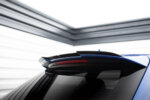 Maxton spoiler extension V.1 for Audi RS6 C7 / C7 Facelift