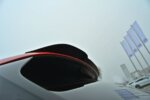 Maxton spoiler extension V.1 for Audi S4 / A4 S-Line Avant B9