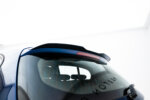 Maxton spoiler extension V.1 for BMW 1 M-Pack / M140i / Standard F20
