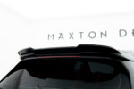 Maxton spoiler extension V.1 for BMW 1 M135i / 128ti / M-Pack F40