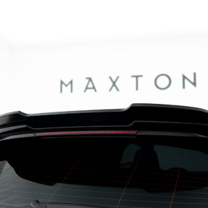 Maxton produžetak spojlera V.1 za BMW 1 M135i / 128ti / M-Pack F40