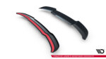 Maxton spoiler extension V.1 for BMW 1 M135i / 128ti / M-Pack F40