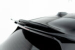 Maxton spoiler extension V.1 for BMW 1 M135i / 128ti / M-Pack F40
