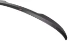 Maxton spoiler extension V.1 for BMW 5 Standard / M-Pack / M550 Sedan G30 / G30 Facelift