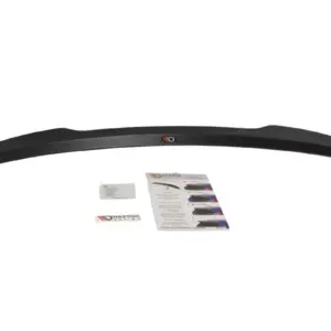 Maxton produžetak spojlera V.1 za BMW 5 Standard / M-Pack / M550 Sedan G30 / G30 Facelift