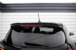 Maxton spoiler extension V.1 for Ford Fiesta Mk8 ST / ST-Line