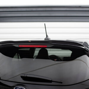 Maxton produžetak spojlera V.1 za Ford Fiesta Mk8 ST / ST-Line