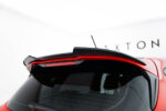 Maxton spoiler extension V.1 for Ford Fiesta Mk8 ST / ST-Line