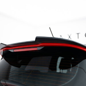 Maxton produžetak spojlera V.1 za Ford Fiesta Mk8 ST / ST-Line