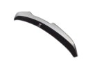 Maxton spoiler extension V.1 for Ford Fiesta ST Mk6