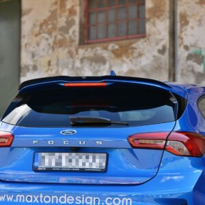 Maxton produžetak spojlera V.1 za Ford Focus Hatchback ST-Line Mk4
