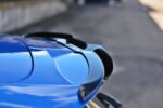 Maxton produžetak spojlera V.1 za Ford Focus Hatchback ST-Line Mk4