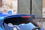 Maxton produžetak spojlera V.1 za Ford Focus Hatchback ST-Line Mk4