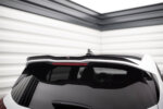 Maxton spoiler extension V.1 for Ford Focus Hatchback ST Mk4