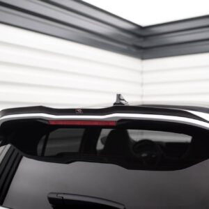 Maxton produžetak spojlera V.1 za Ford Focus Hatchback ST Mk4
