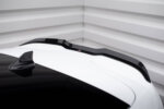 Maxton spoiler extension V.1 for Ford Focus Hatchback ST Mk4