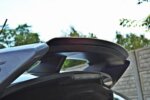 Maxton spoiler extension V.1 for Ford Focus RS Mk3