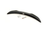 Maxton spoiler extension V.1 for MINI COOPER R56
