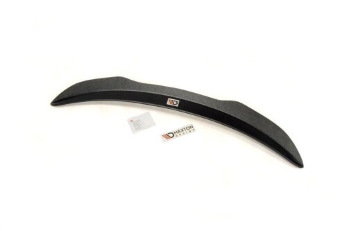 Maxton spoiler extension V.1 for MINI COOPER R56