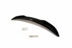 Maxton spoiler extension V.1 for MINI COOPER R56