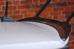 Maxton spoiler extension V.1 for MINI COOPER R56