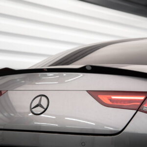 Maxton produžetak spojlera V.1 za Mercedes-Benz CLA Coupe C118