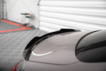 Maxton spoiler extension V.1 for Mercedes-Benz CLA Coupe C118